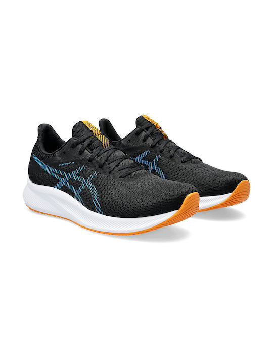 Patriot 13 Sport Shoes Running Blk / Blu