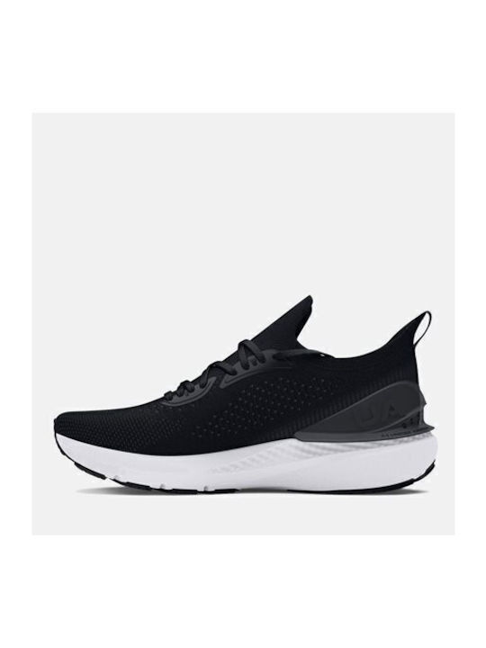 Shift Sport Shoes Running Black