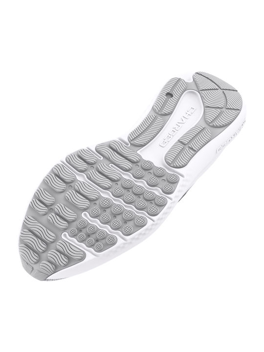 Charged Surge 4 Sport Shoes Running White