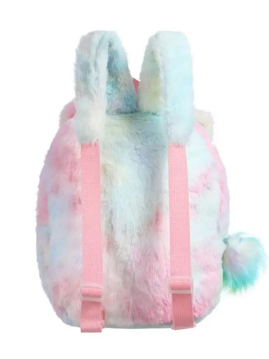 Kinder Rucksack Rucksack Bunt 25cmx18cmx30cmcm