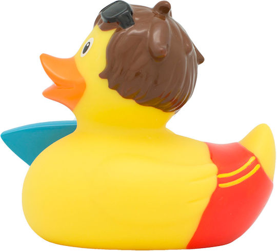 Lilalu ​lilalu Rubber Duck 9εκ.