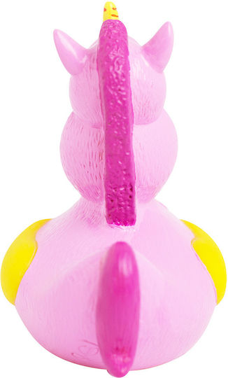 Lilalu Unicorn Rubber Duck 9εκ.