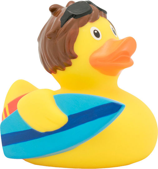 Lilalu ​lilalu Rubber Duck 9εκ.