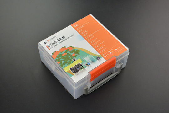 DFRobot Ecoduino Planting Kit για Arduino