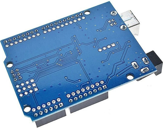 Uno Smd Ch340 Board за Arduino
