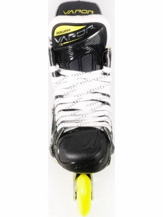 Bauer Vapor 3x Inline Ролки Черен За възрастни