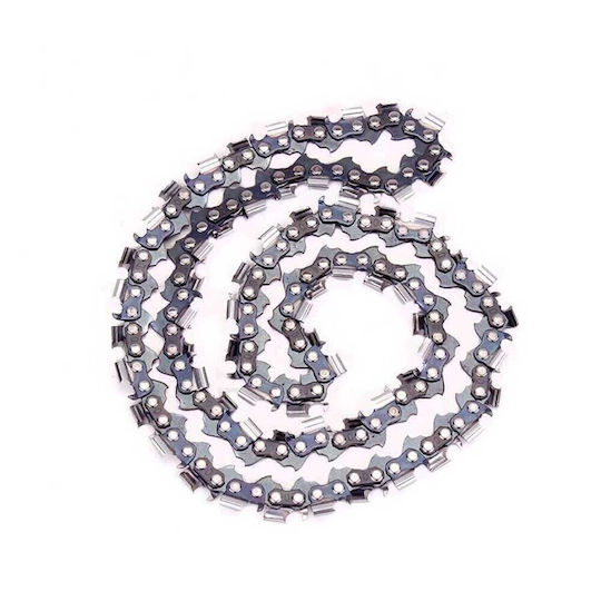 Kaiser 76-03-314 Chainsaw Chain with Pitch 1/4", Gauge .043"-1.1mm & Number of Guides 48E