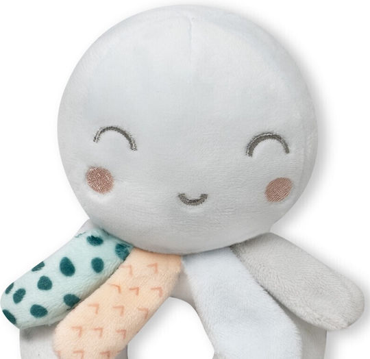 Interbaby Rassel Oktopus