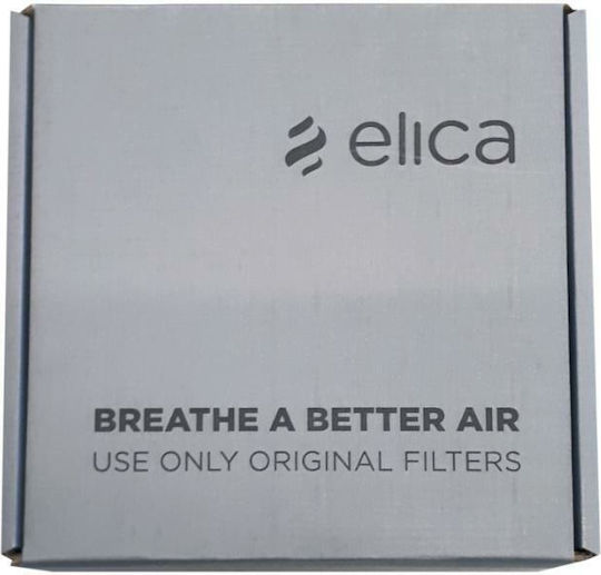 Elica Cfc0140426 Activated Carbon Filter Replacement for Vent Hoods Compatible with Elica