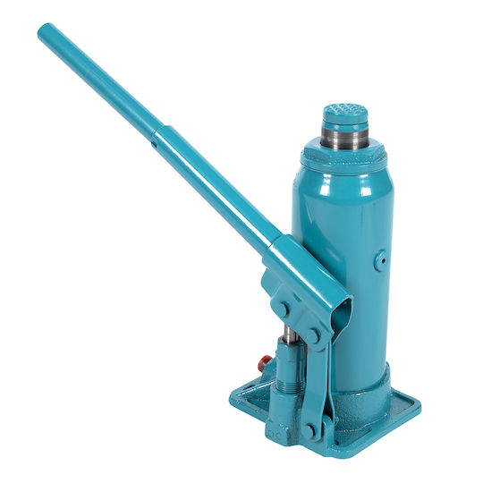 Hydraulic Bottle Jack for Weight Capacity up to 6 Tons