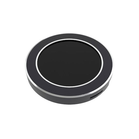 Waveshare Round Usb Bildschirm LCD 2.1"