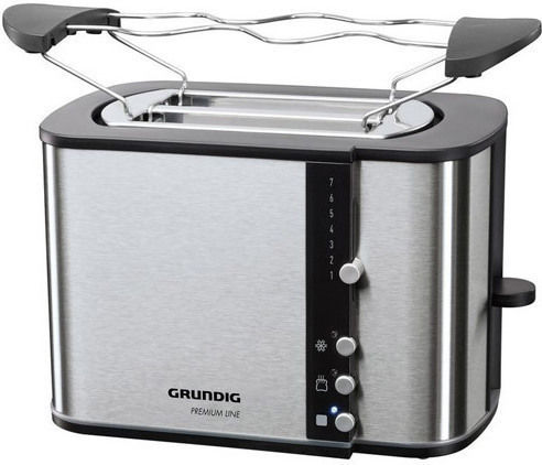Grundig TA 5260