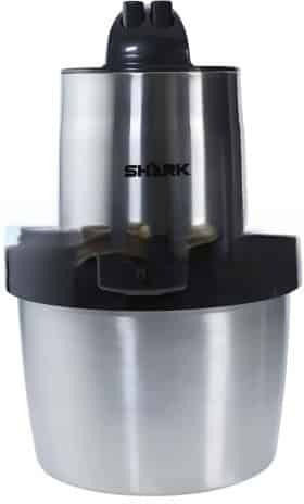 Dynamic Shark Commercial Blender 10kW with Jug Capacity 6lt 27x22x40cm