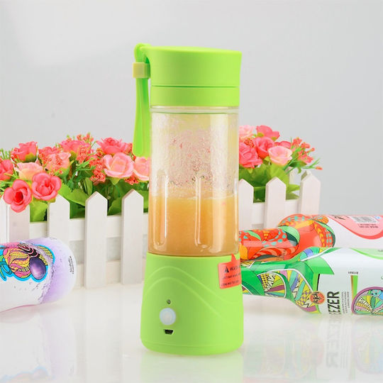 HM-03 Mixer mit Kunststoffkanne 380 ml Grün