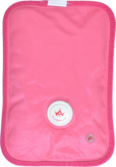 Tpster General Use Heating Pad Pink 26x18.5cm