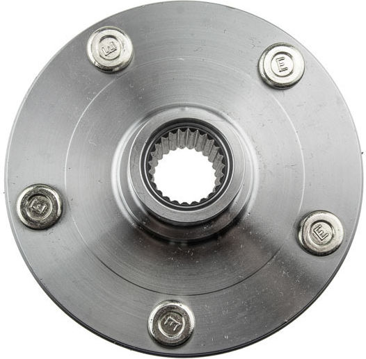 NTY Radlager-Kit für Mitsubishi Pajero Pinin