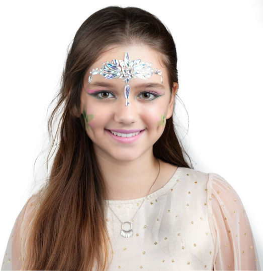 Carnival Face Painting