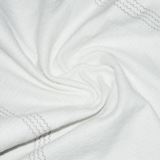 Viosarp Sponge Cloths General Use White 70x50cm