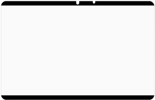 Ματ Screen Protector (Galaxy Tab S9 FE)