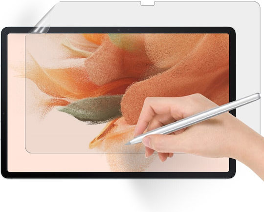 Ματ Protector de ecran (Galaxy Tab S9 FE)