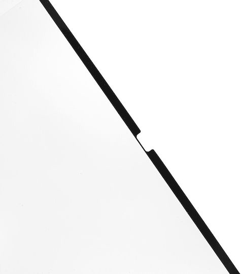 Ματ Screen Protector (Galaxy Tab S9 FE+)