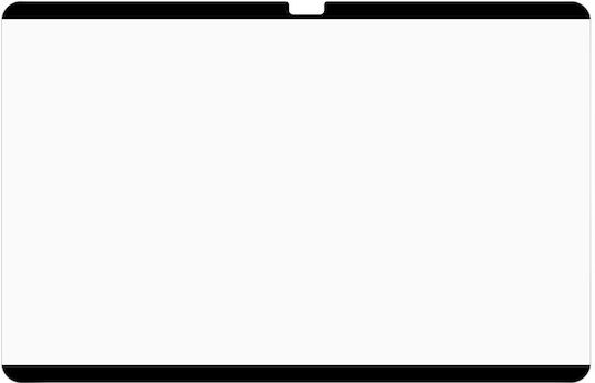 Ματ Screen Protector (Galaxy Tab S9 FE+)