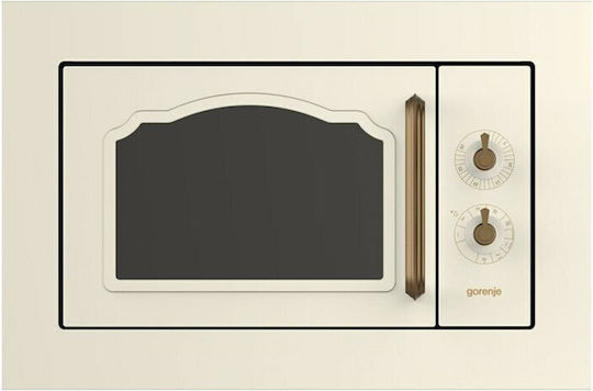Gorenje Εντοιχιζόμενο Σετ Οικιακών Συσκευών