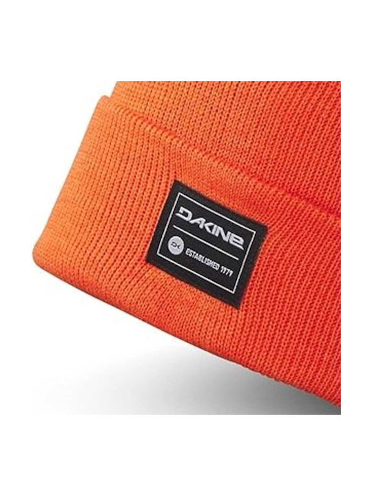 Dakine Kids Beanie Knitted Orange