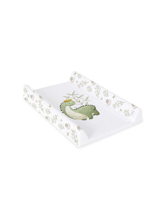 Ceba Baby Σκληρή Αλλαξιέρα 50x70cm