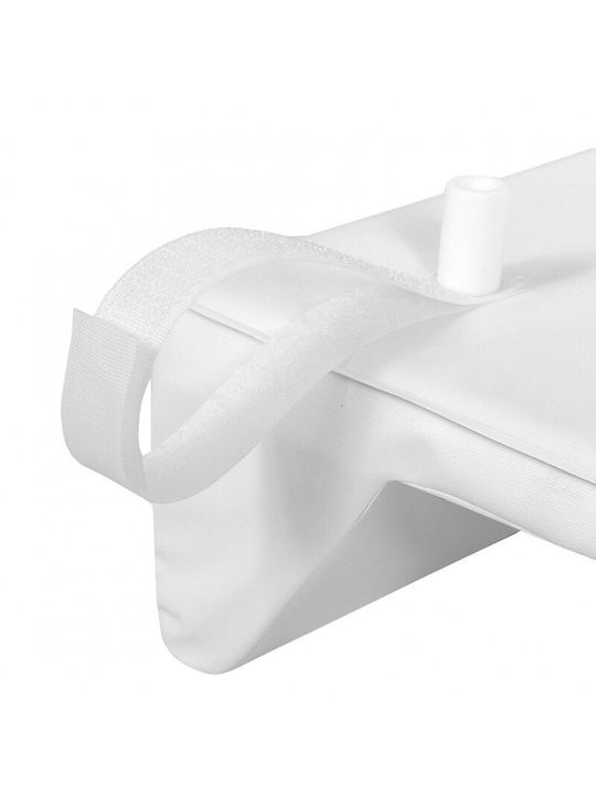Ceba Baby Hard Changing Pad din Plastic Bej 50x70cm