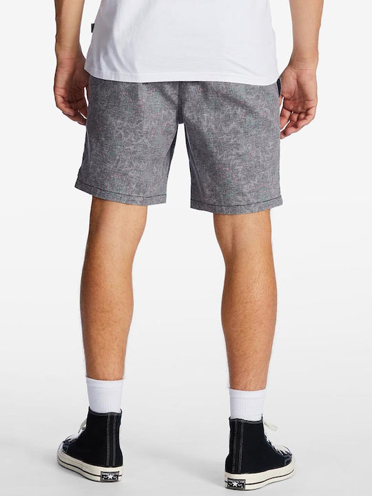 Billabong Surftrek Men's Shorts Gray