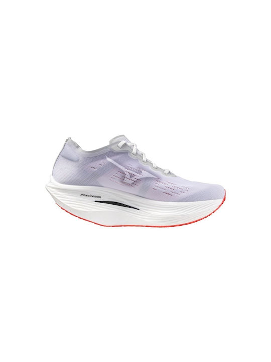 Wave Rebellion Pro 2 Herren Sportschuhe Laufen Lila