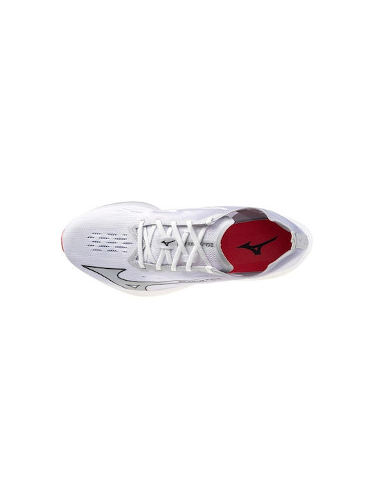 Wave Rebellion Pro 2 Herren Sportschuhe Laufen Lila
