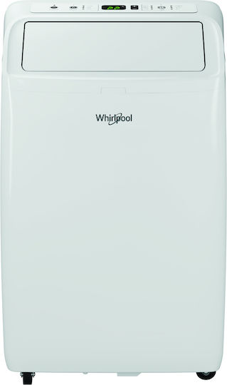 Whirlpool Portable Air Conditioner 9000 BTU Cooling Only