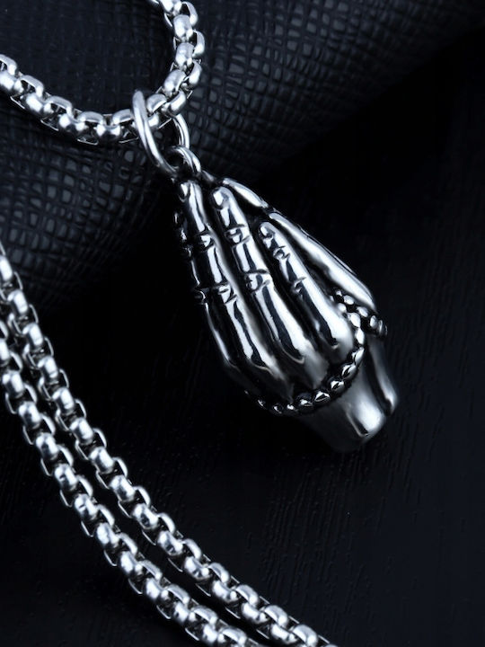 Faith Hands