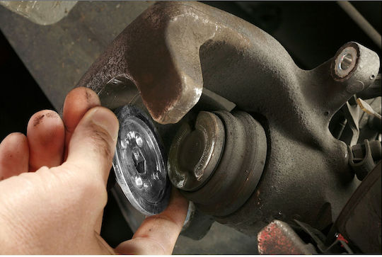 Facom Facom Auto Handwerkzeuge Set