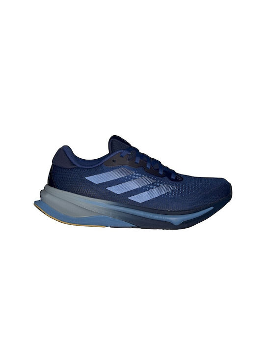 Supernova Solution Sport Shoes Running Blue