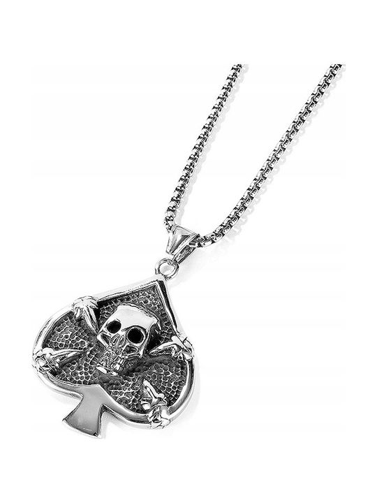 Skull Charm