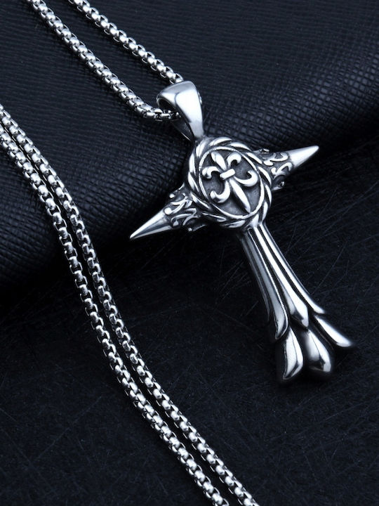 Cross Κολιέ