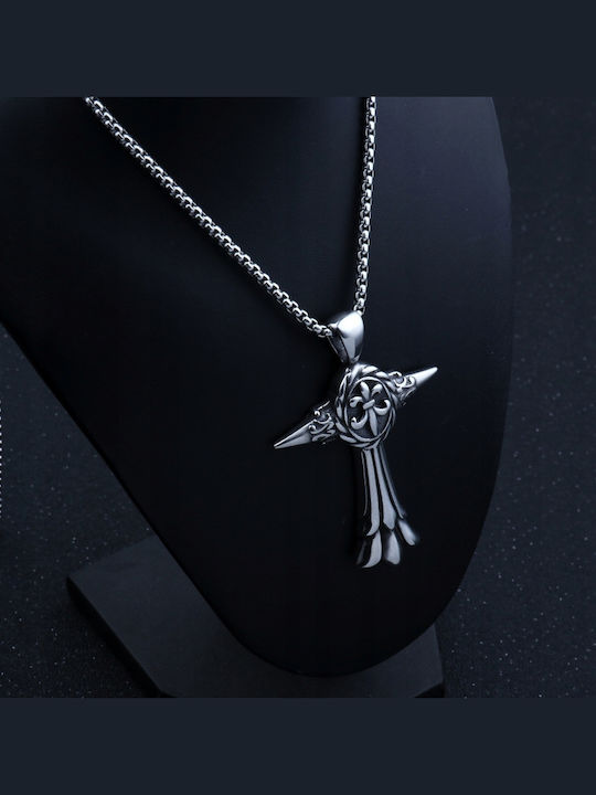 Cross Κολιέ