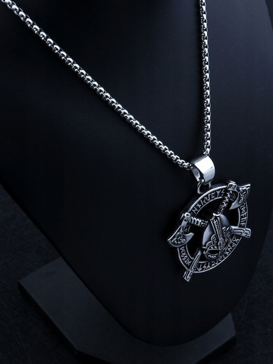Viking Topors Κολιέ