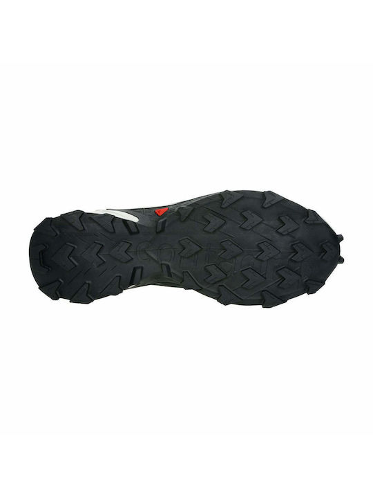 Salomon Supercross 4 Gtx Ανδρικά Αθλητικά Παπούτσια Trail Running Αδιάβροχα με Μεμβράνη Gore-Tex Blue / Black