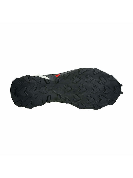 Salomon Supercross 4 Gtx Bărbați Pantofi sport Τrail Impermeabile cu Membrană Gore-Tex Albastru / Negru