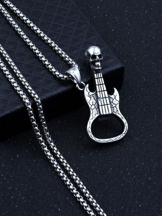 Guitar Κολιέ