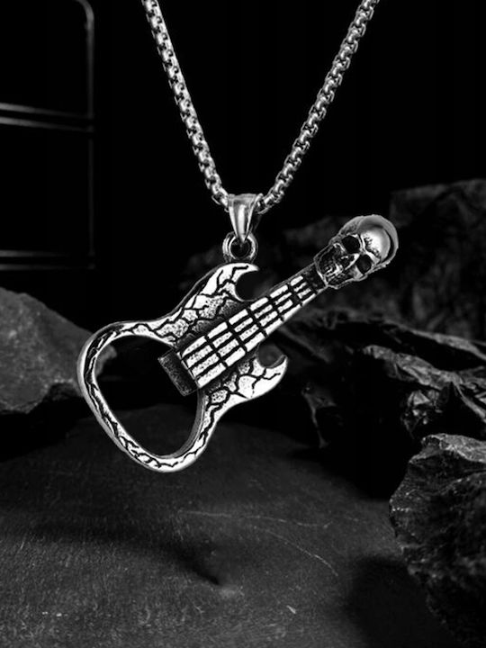Guitar Κολιέ