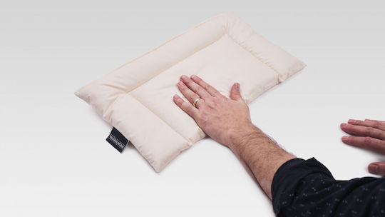 Valeria Home Pernă pentru copii Ecru 30x50buc