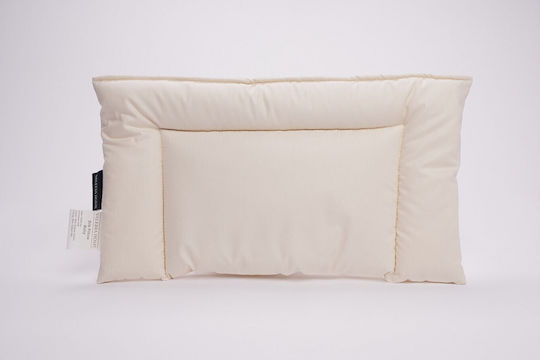 Valeria Home Pernă pentru copii Ecru 30x50buc