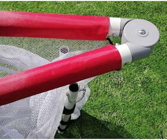 Yakimasport Football Goal 120x80cm