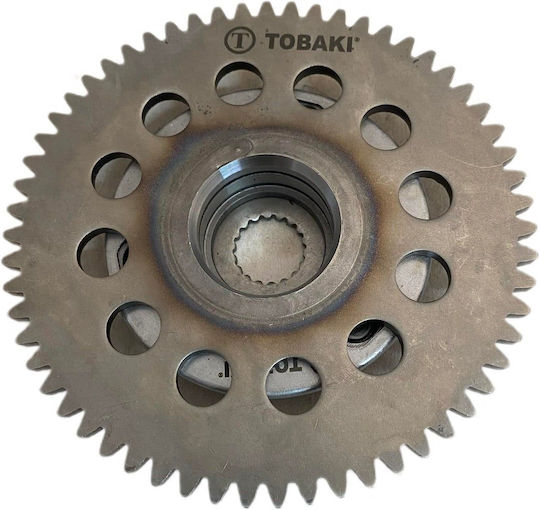Tobaki Κόμπλερ Μίζας Μοτοσυκλέτας 118363