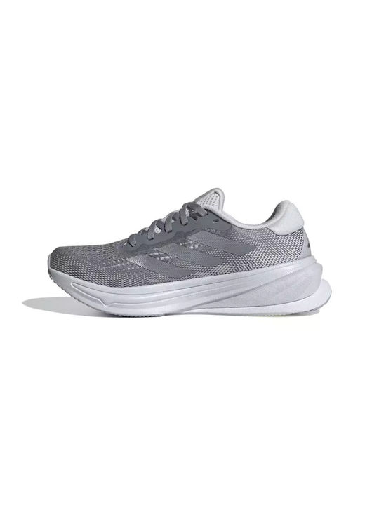 Adidas Supernova Rise Sport Shoes Running Gray